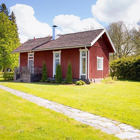 Ahlstroemin Ruukki Noormarkku Pori Exterior foto