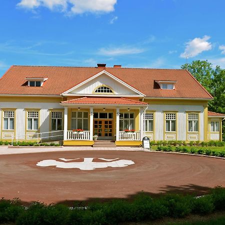Ahlstroemin Ruukki Noormarkku Pori Exterior foto