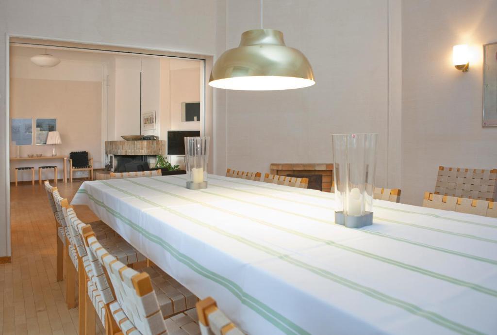 Ahlstroemin Ruukki Noormarkku Pori Zimmer foto