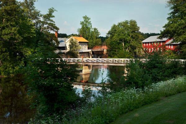 Ahlstroemin Ruukki Noormarkku Pori Exterior foto