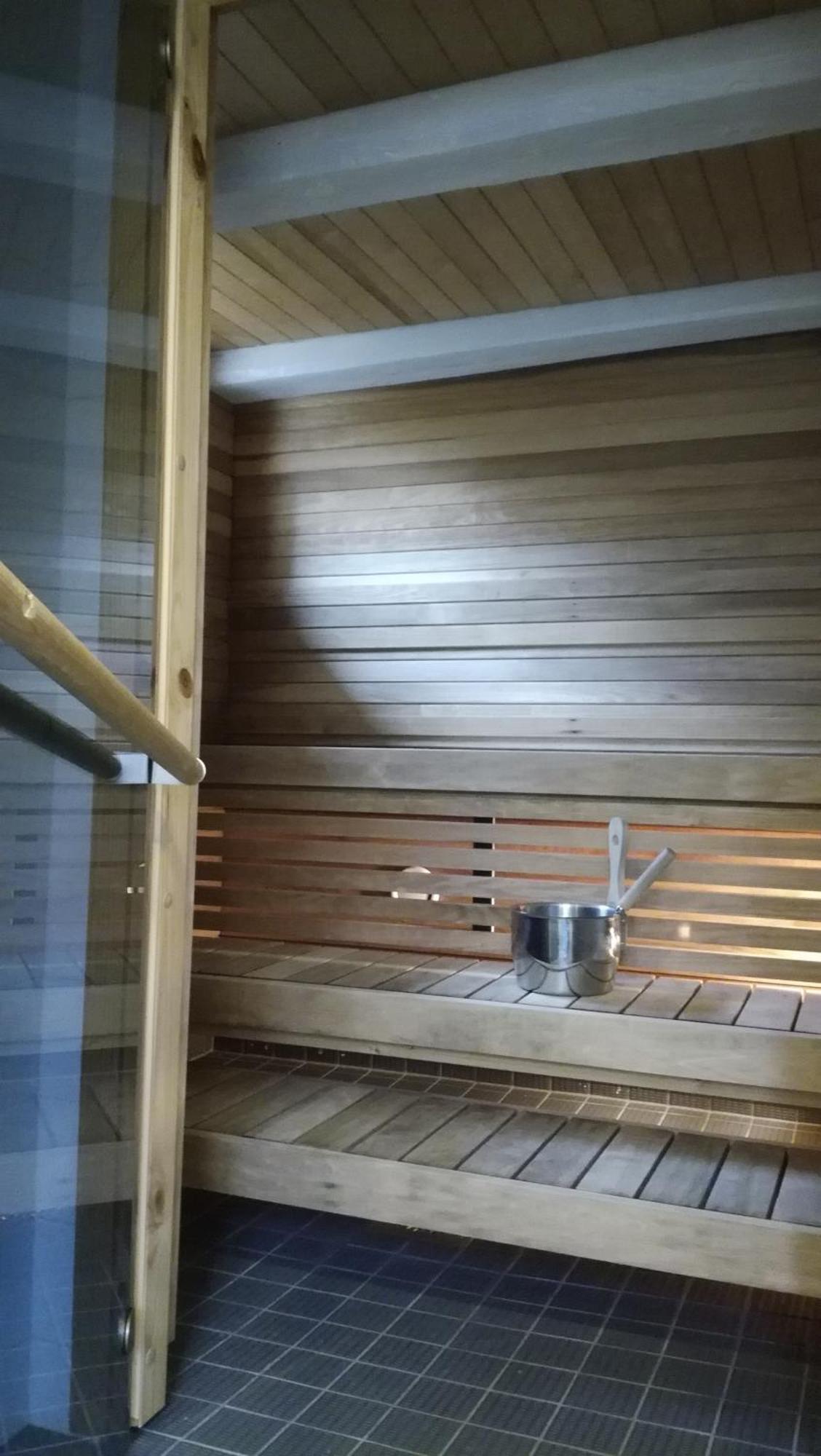 Ahlstroemin Ruukki Noormarkku Pori Exterior foto