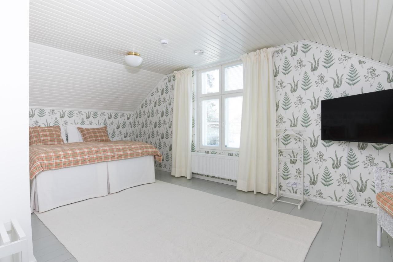 Ahlstroemin Ruukki Noormarkku Pori Exterior foto